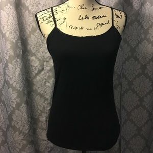 Black American Eagle Cami